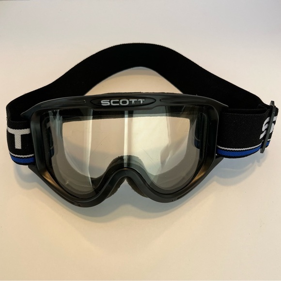 Scott Accessories Mens Scott Ski Snowboard Goggles Os Poshmark